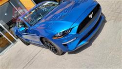 فۆرد مۆستانگ